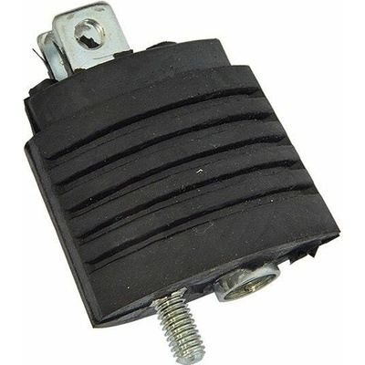 EMGO držák směrovky přední / zadní HONDA CBR 900 RR 93, VF 700 F 84-85, VF 750 F 83-84, VF 1000 F 84, VF 1000 R 85-86, VFR 750 F 86-92 (33691-MB2-003)