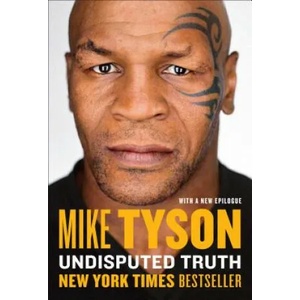 Undisputed Truth | Mike Tyson, Larry Sloman (ISBN: 9780142181218)