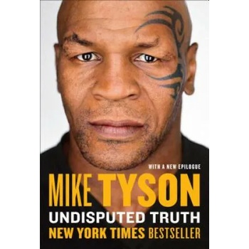 Image 1 of Undisputed Truth | Mike Tyson, Larry Sloman