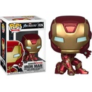 Funko Pop! Marvel Avengers Game Iron Man Stark Tech Suit 9 cm