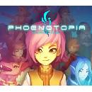 Phoenotopia: Awakening