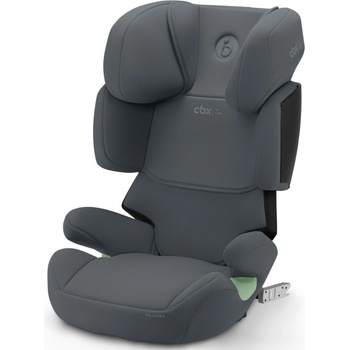 Cybex SOLUTION X i-FIX 2025 Grey