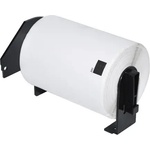 Makki съвместими етикети Brother DK-11241 - Large Shipping Label, 102 x152 mm, 1roll x 200 labels, Black on White - MK-DK-11241 (MK-DK-11241) - xtreme