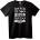 NOONEBRAND Тениска Трудeн Въпрос Кафе - 2XL, White