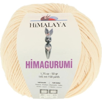 Himalaya Himagurumi 30108 marhuľková