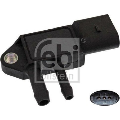 Senzor, tlak výfukového plynu FEBI BILSTEIN 40767