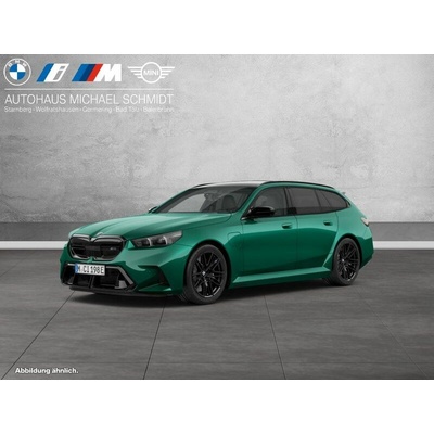 BMW M5 Touring xDrive 535 kW
