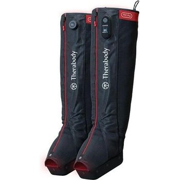 Therabody JetBoots PRO Plus