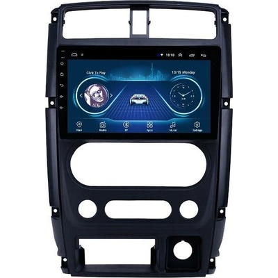 Bulltronics TN-SZKJMN SUZUKI JIMNY