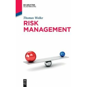 Risk Management | Thomas Wolke (ISBN: 9783110440522)