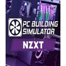 PC Building Simulator NZXT Workshop