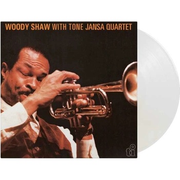 Shaw, Woody With Tone Jan - Woody Shaw With Tone Jansa Quartet LP