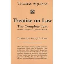 Treatise on Law - The Complete Text