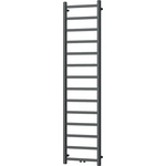 Mexen Bolt 1800x500 mm 460W anthracite (W126-1800-500-00-66)