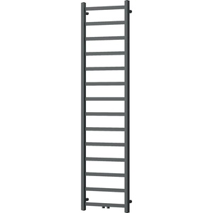 Mexen Bolt 1800x500 mm 460W anthracite (W126-1800-500-00-66)
