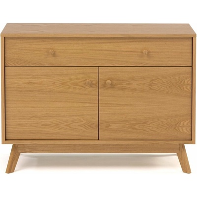 Woodman Kensal Nízka 100x75 cm