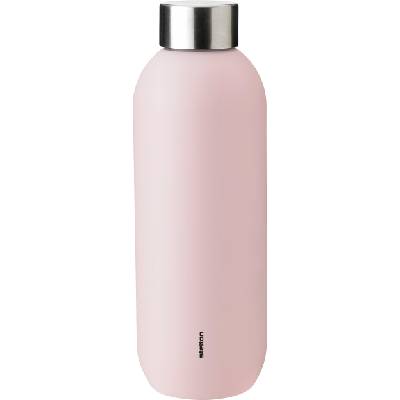 Stelton Термобутилка Keep Cool светлорозова (355-14)