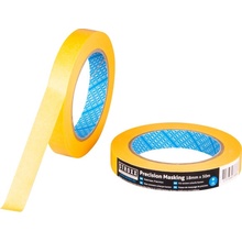 Stroxx Gold Maskovacia páska na ostré a presné hrany 18 mm x 50 m
