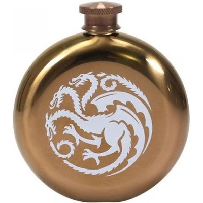 Half Moon Bay Game of Thronesplacatka Mother of Dragons 150 ml