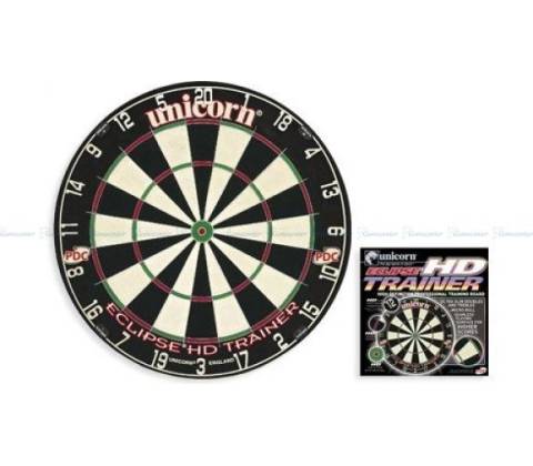 Unicorn Eclipse HD TRAINER