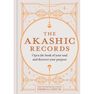 The Akashic Records | Cheung, Theresa (ISBN: 9781841816142)