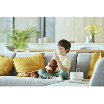 Omron C28P NE-C105-E inhalátor