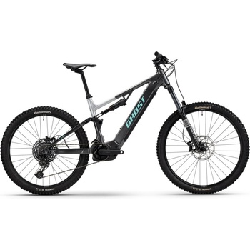 GHOST E-ASX Universal 2026