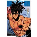 One-Punch Man 13