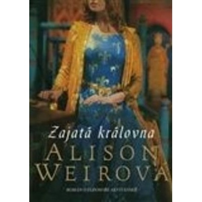 Zajatá královna