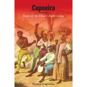 Capoeira | Nestor Capoeira (2007)