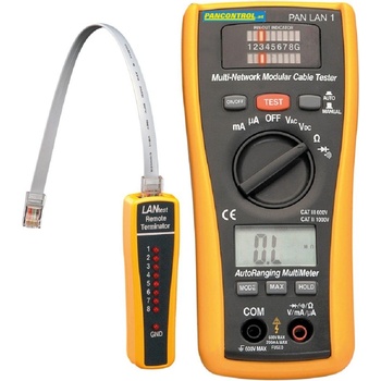 Pancontrol PAN LAN1