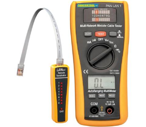 Pancontrol PAN LAN1