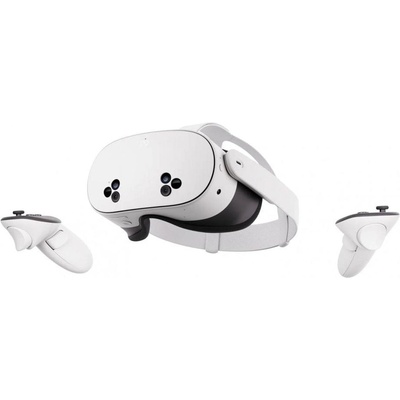 Meta Комплект за виртуална реалност VR очила Oculus Meta Quest 3S (OCULUS-META-QUEST3S-128)