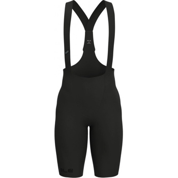 Alé krátké s laclem Speedfondo Light R-EV1 černá