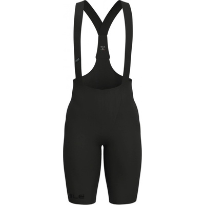 Alé krátké s laclem Speedfondo Light R-EV1 černá