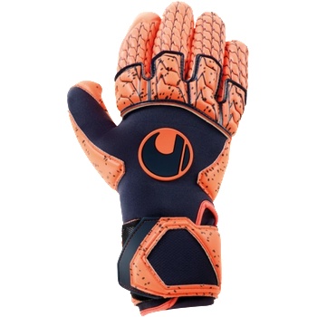 Uhlsport Вратарски ръкавици Uhlsport next level supergrip reflex tw- 1011084-01 Размер 9, 5