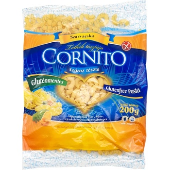 Cornito - Kolienka 200 g