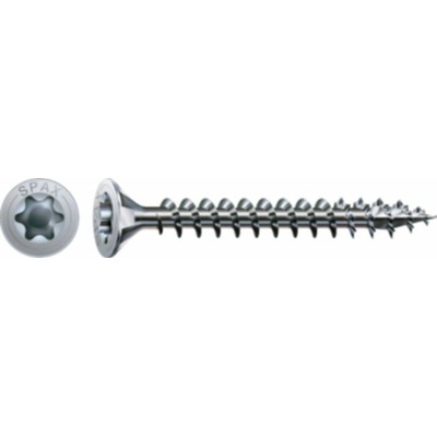 SPAX skrutka 3,5x40mm zápustná hlava TXS W 4C MH 10700511