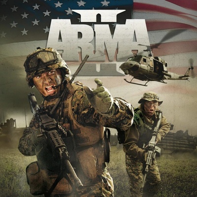 ArmA 2