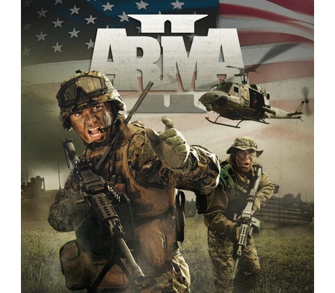 ArmA 2