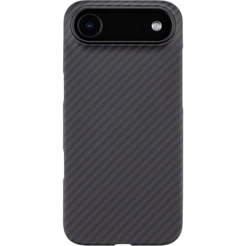 Tactical Magsafe Кевларен Калъф за iPhone Air, Tactical MagForce Aramid Case, Черен (8596311283567)