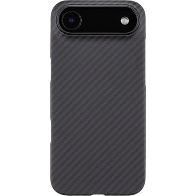 Tactical Magsafe Кевларен Калъф за iPhone Air, Tactical MagForce Aramid Case, Черен (8596311283567)