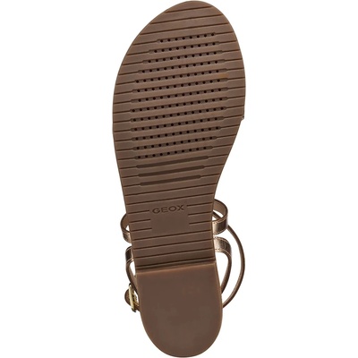 Geox Сандали Geox SOZYPLUS (D55DQF02JN0C2E2L)