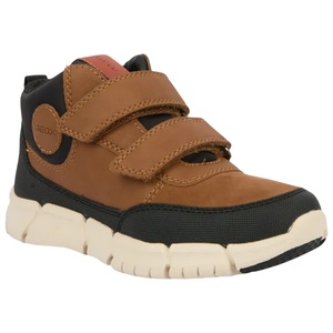 GEOX J Flexyper Boy Размер на обувките (ЕС): 28 / Цвят: светлокафяв