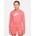 Nike Суитшърт g club ft crop hoodie