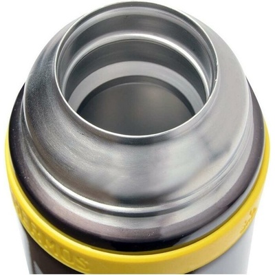 Thermos Mountain FFX termoska 900 ml černá