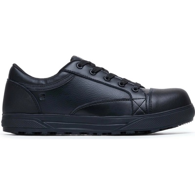 Shoes for crews Fergus S3 čierna 78493