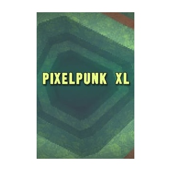 Pixelpunk XL