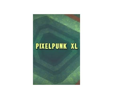 Pixelpunk XL