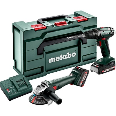 METABO Combo SET 2.4.3 W